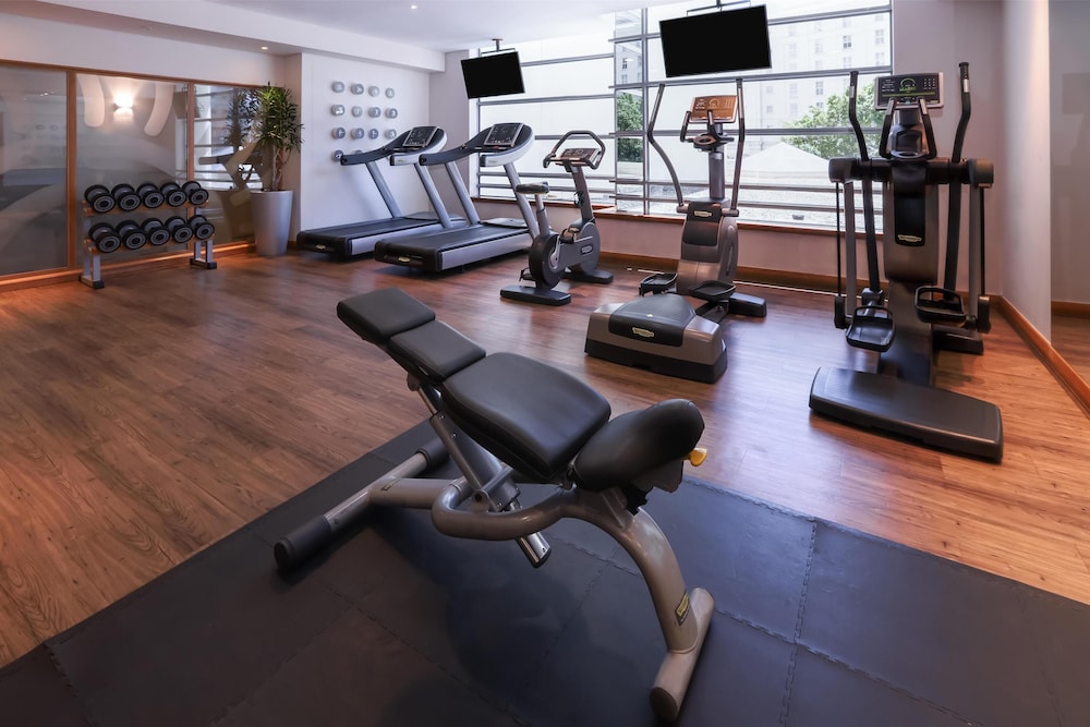 Southern Sun Cape Town Waterfront — Sports & recreation in Cape Town, Western Cape