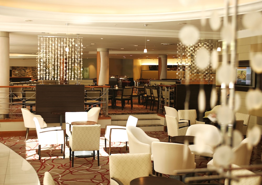 Southern Sun Cape Town Waterfront — Restaurant & bars in Cape Town, Western Cape