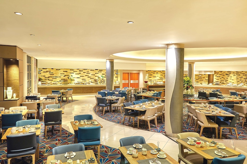 Southern Sun Cape Town Waterfront — Restaurant & bars in Cape Town, Western Cape