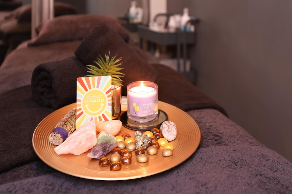 Southern Sun Cape Town Waterfront — Spa in Cape Town, Western Cape