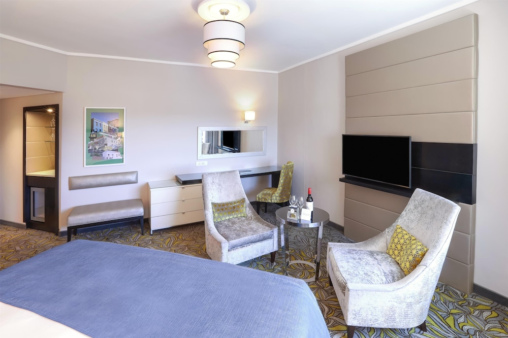 Southern Sun Cape Town Waterfront — Hotel rooms in Cape Town, Western Cape