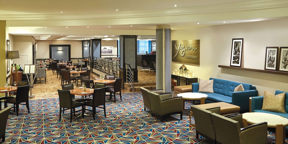 Southern Sun Cape Town Waterfront — Restaurant & bars in Cape Town, Western Cape
