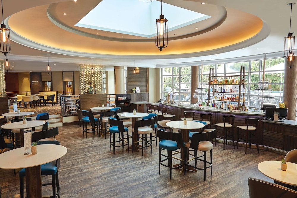 Southern Sun Cape Town Waterfront — Restaurant & bars in Cape Town, Western Cape