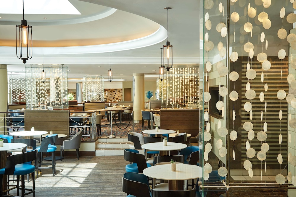 Southern Sun Cape Town Waterfront — Restaurant & bars in Cape Town, Western Cape