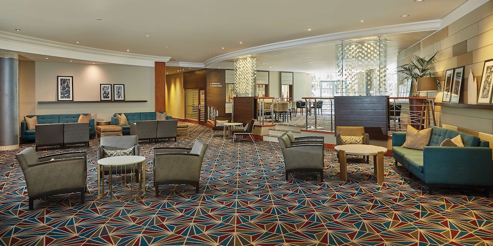 Southern Sun Cape Town Waterfront — Restaurant & bars in Cape Town, Western Cape