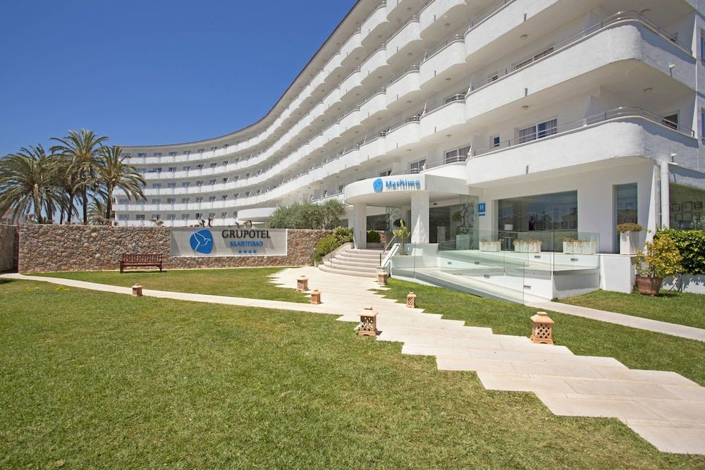 Grupotel Maritimo - zdjęcie 5