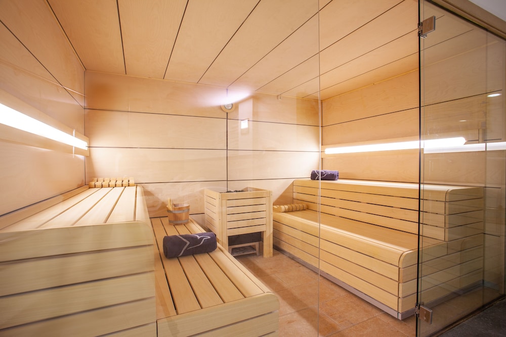 Grupotel Maritimo — Hotel rooms in Alcudia, Balearic Islands
