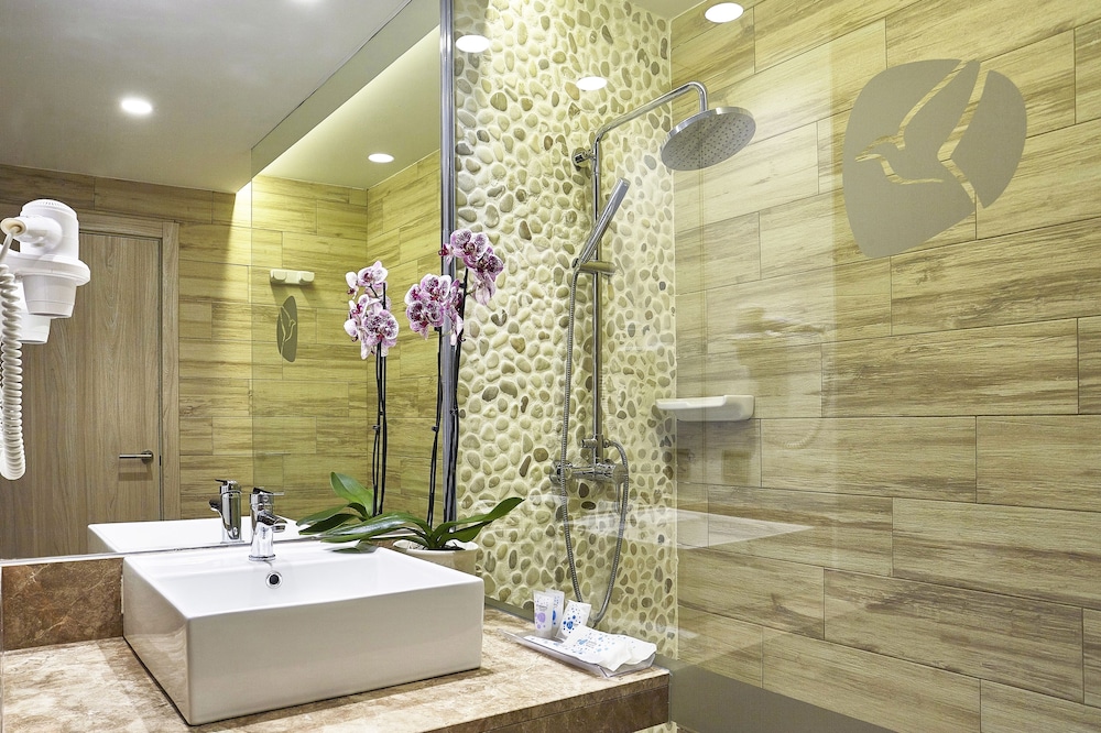 Grupotel Maritimo — Hotel rooms in Alcudia, Balearic Islands