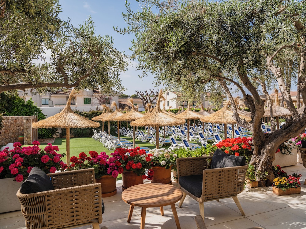Grupotel Maritimo — Sports & recreation in Alcudia, Balearic Islands