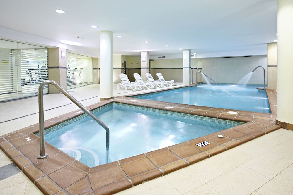 Grupotel Maritimo — Swimming pool in Alcudia, Balearic Islands