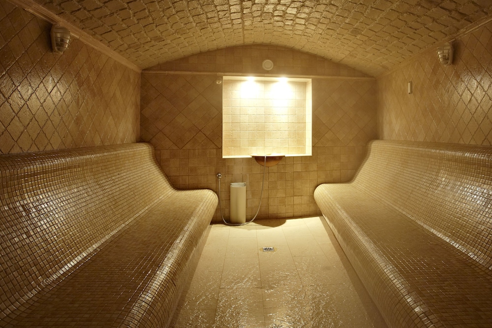 Grupotel Maritimo — Spa in Alcudia, Balearic Islands