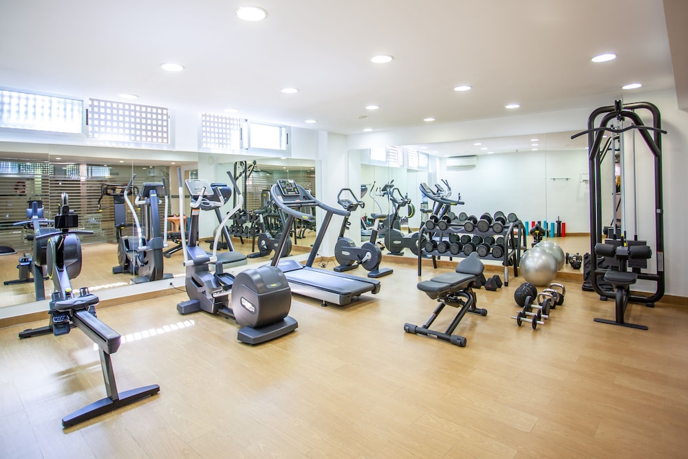 Grupotel Maritimo — Sports & recreation in Alcudia, Balearic Islands