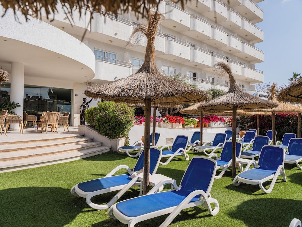 Grupotel Maritimo - zdjęcie 4