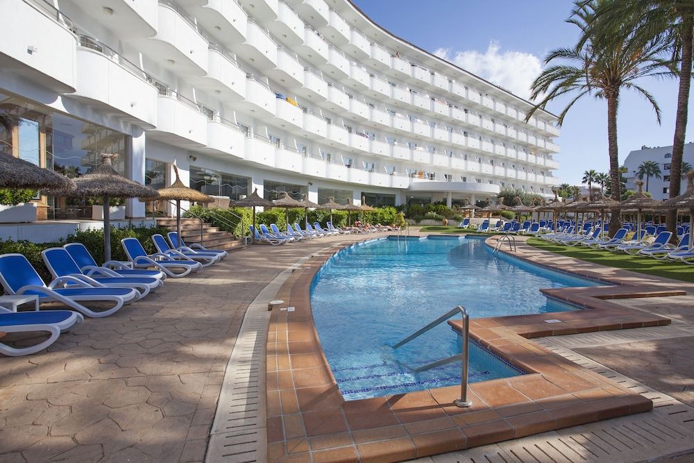 Grupotel Maritimo - zdjęcie 2
