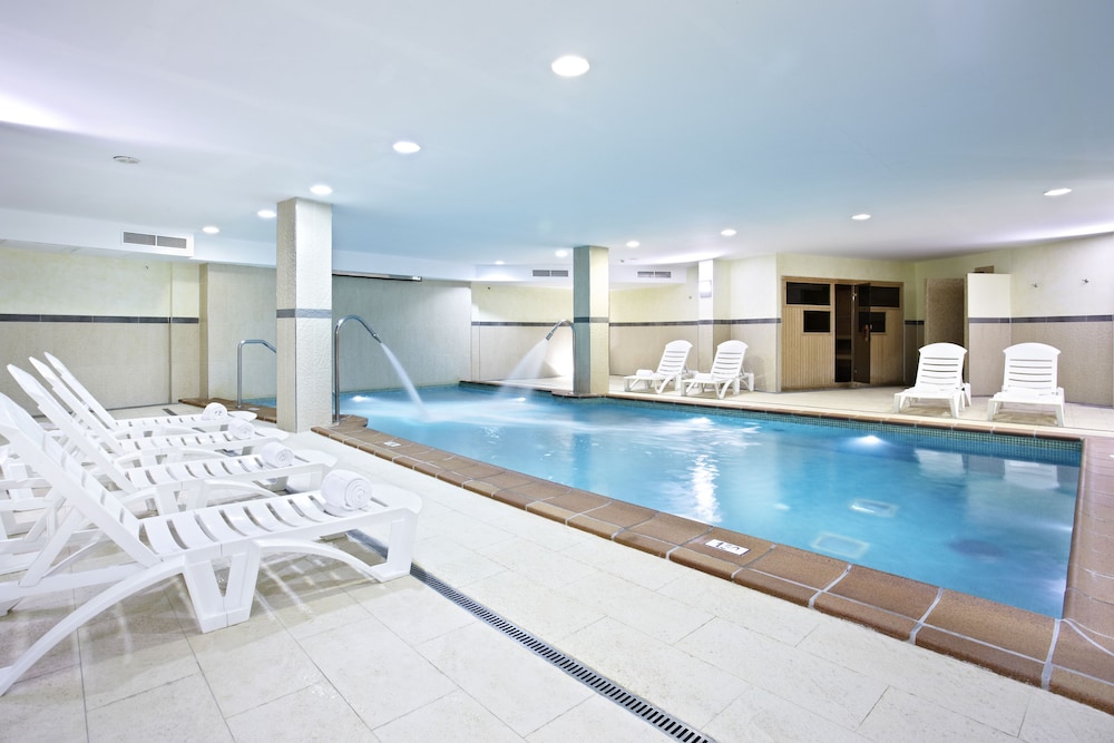 Grupotel Maritimo — Swimming pool in Alcudia, Balearic Islands