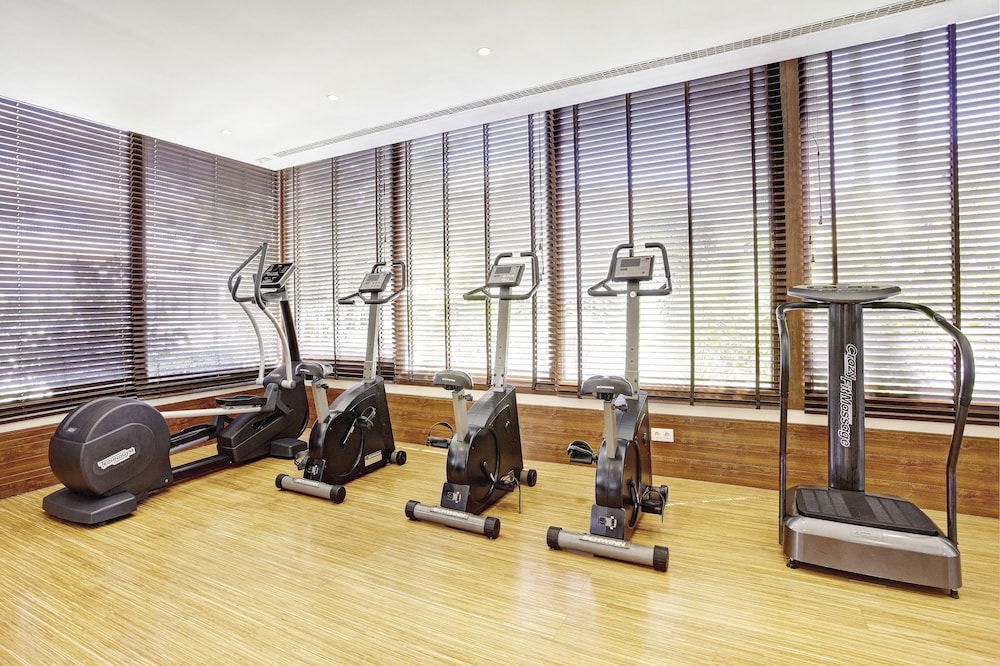 Grupotel Nilo & Spa — Sports & recreation in Peguera, Balearic Islands