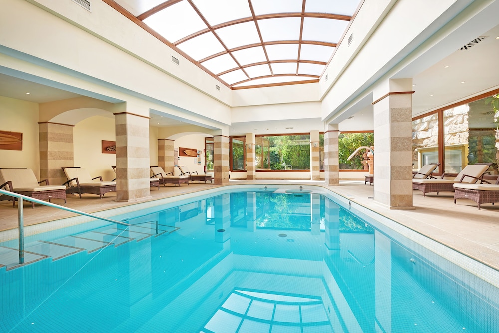 Grupotel Nilo & Spa — Swimming pool in Peguera, Balearic Islands