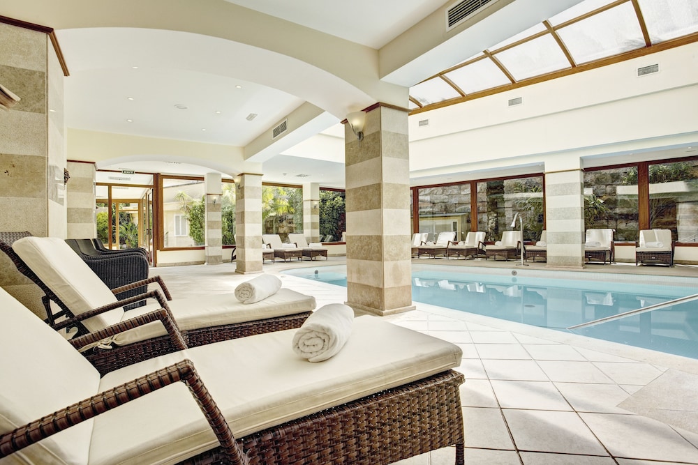 Grupotel Nilo & Spa — Swimming pool in Peguera, Balearic Islands