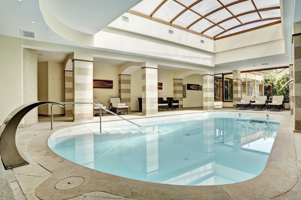 Grupotel Nilo & Spa — Swimming pool in Peguera, Balearic Islands