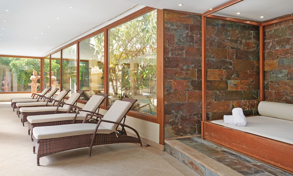 Grupotel Nilo & Spa — Spa in Peguera, Balearic Islands