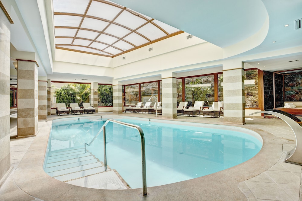Grupotel Nilo & Spa — Swimming pool in Peguera, Balearic Islands