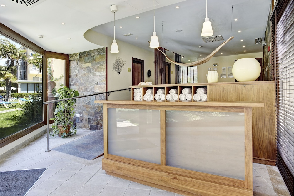 Grupotel Nilo & Spa — Spa in Peguera, Balearic Islands