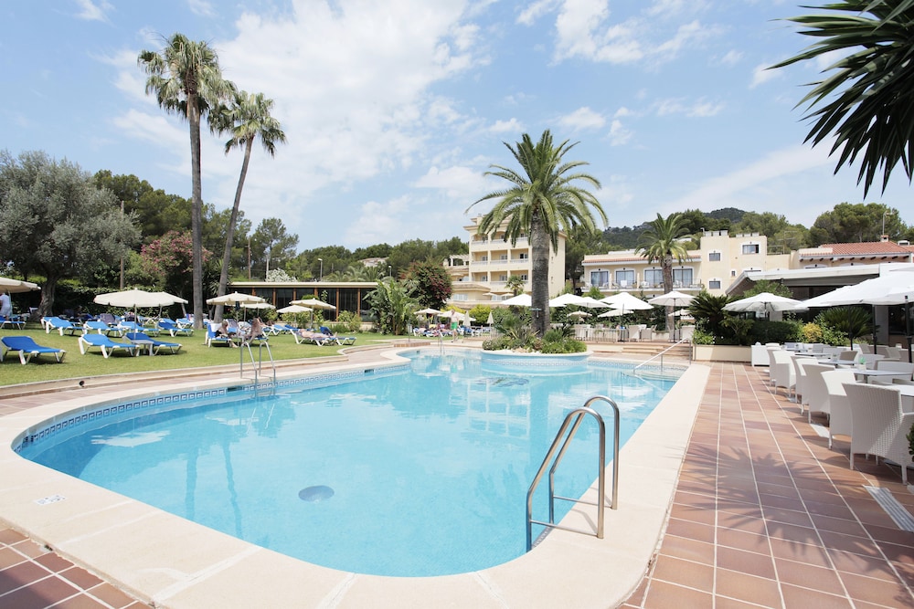 Grupotel Nilo & Spa - zdjęcie 2