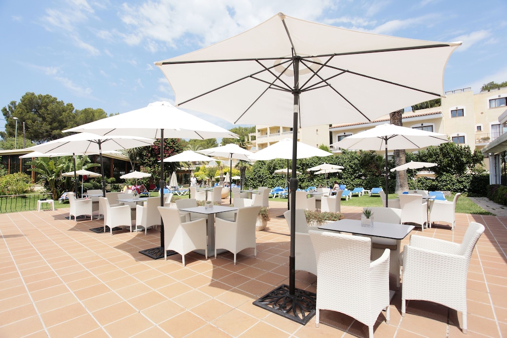 Grupotel Nilo & Spa — Restaurant & bars in Peguera, Balearic Islands