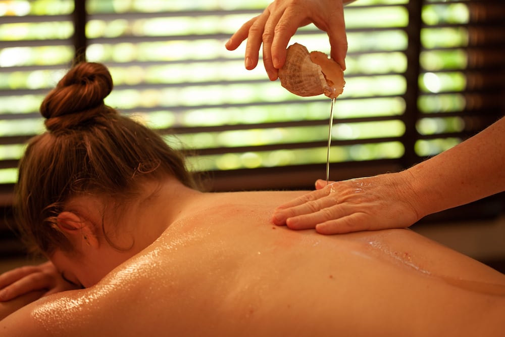 Grupotel Nilo & Spa — Spa in Peguera, Balearic Islands