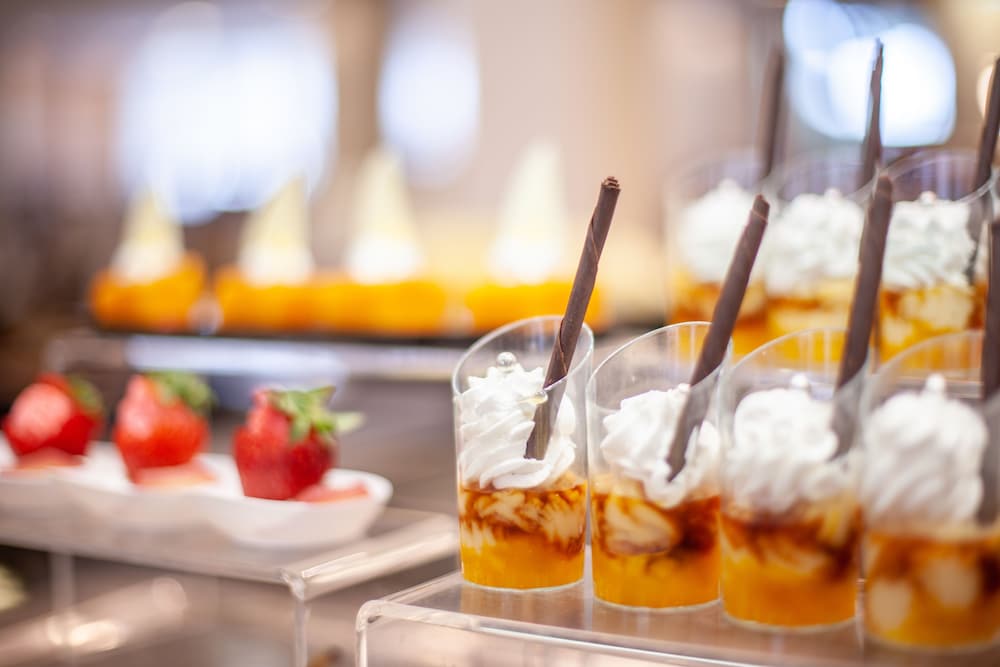 Grupotel Nilo & Spa — Restaurant & bars in Peguera, Balearic Islands