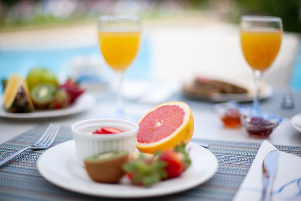 Grupotel Nilo & Spa — Restaurant & bars in Peguera, Balearic Islands