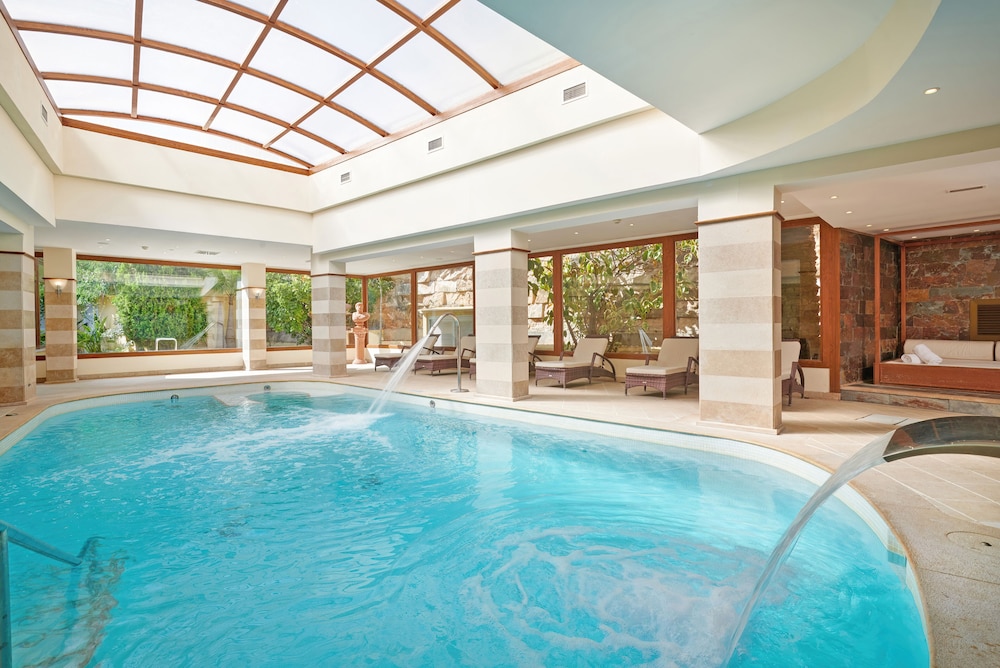 Grupotel Nilo & Spa — Swimming pool in Peguera, Balearic Islands