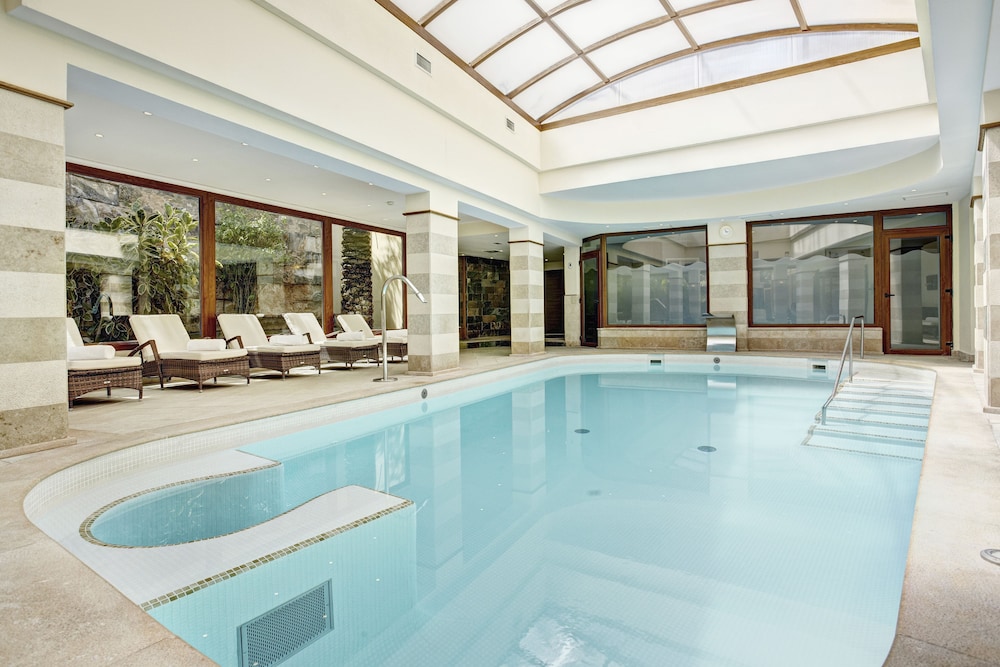 Grupotel Nilo & Spa — Swimming pool in Peguera, Balearic Islands
