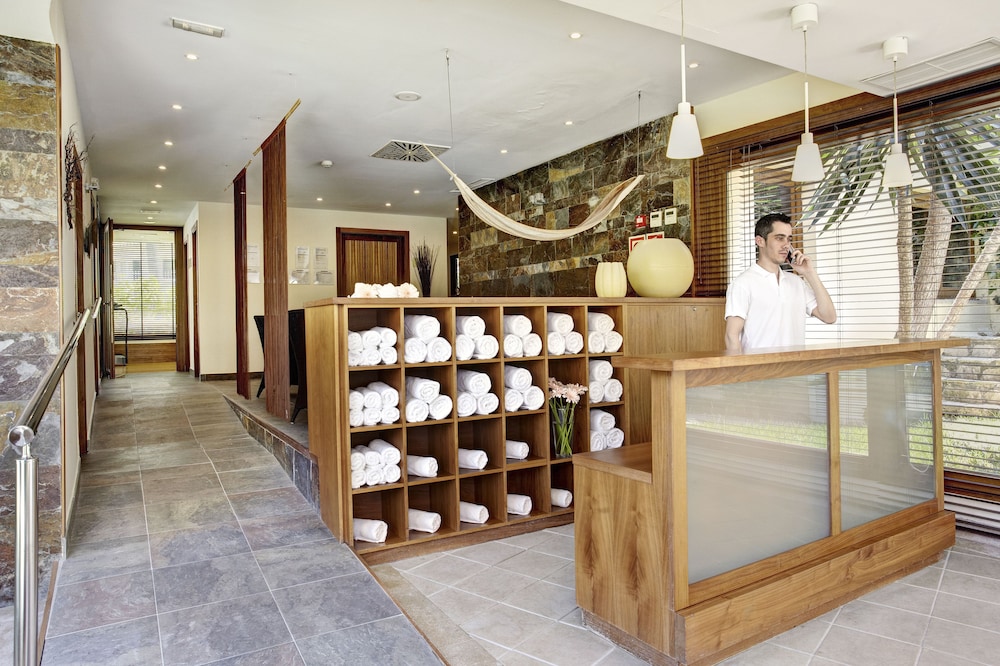 Grupotel Nilo & Spa — Spa in Peguera, Balearic Islands