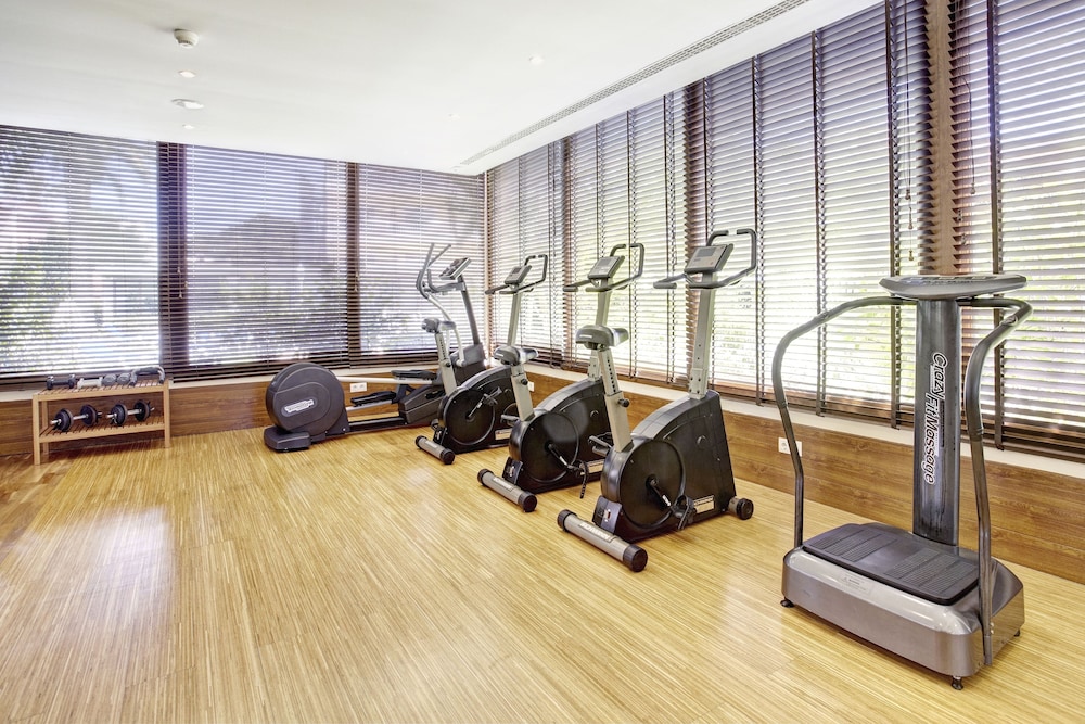 Grupotel Nilo & Spa — Sports & recreation in Peguera, Balearic Islands