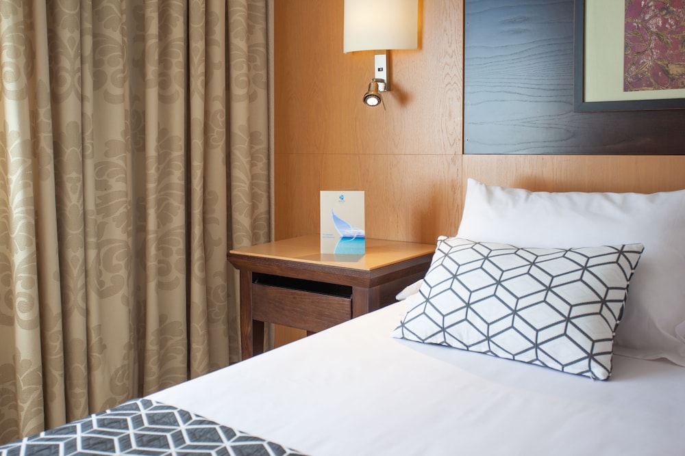 Grupotel Nilo & Spa — Hotel rooms in Peguera, Balearic Islands