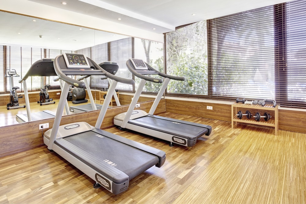 Grupotel Nilo & Spa — Sports & recreation in Peguera, Balearic Islands