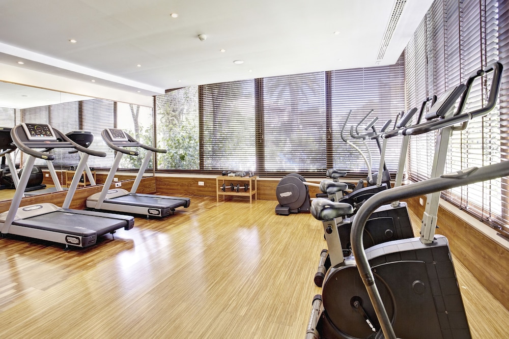 Grupotel Nilo & Spa — Sports & recreation in Peguera, Balearic Islands