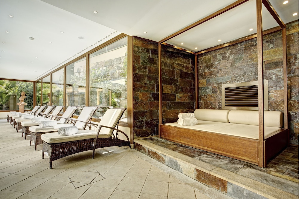 Grupotel Nilo & Spa — Spa in Peguera, Balearic Islands