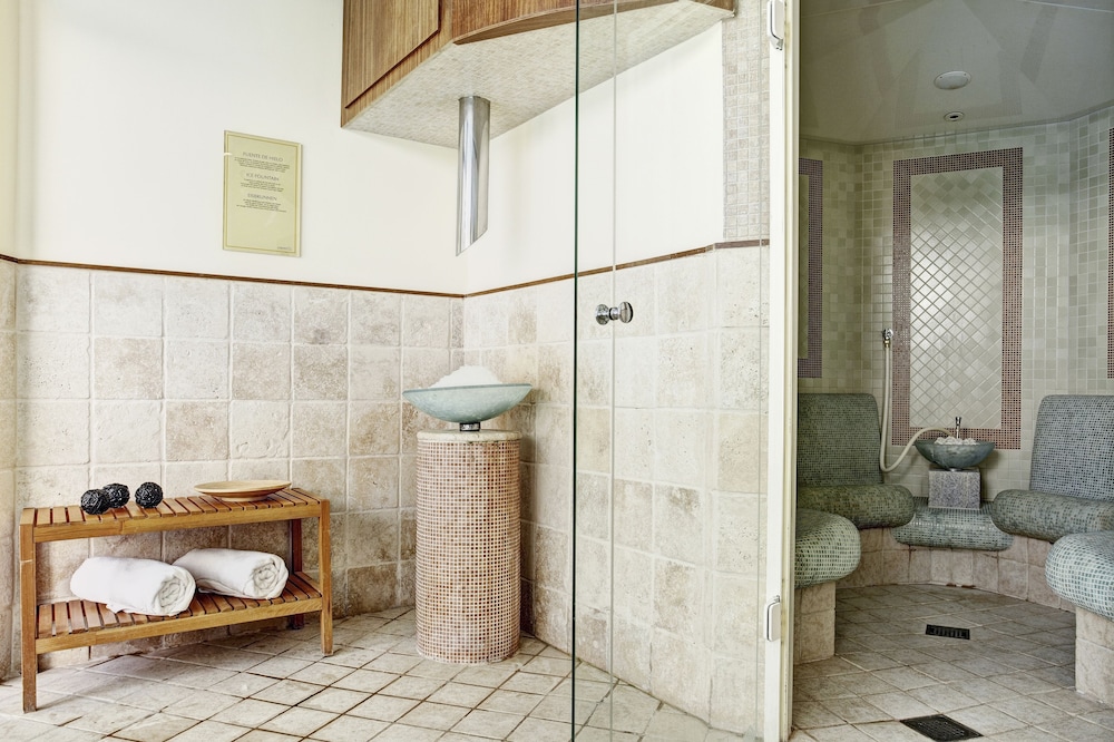 Grupotel Nilo & Spa — Spa in Peguera, Balearic Islands