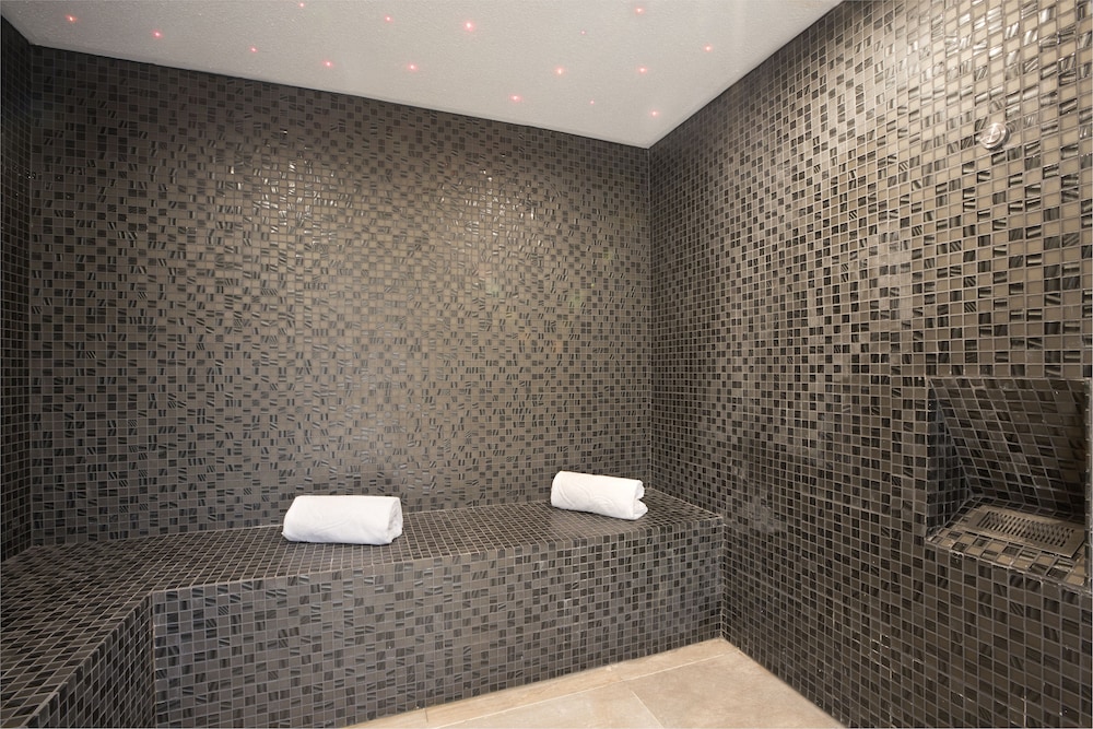 Grupotel Taurus Park — Spa in Playa de Palma, Balearic Islands