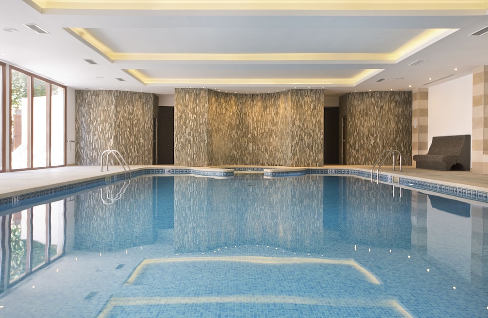 Grupotel Taurus Park — Swimming pool in Playa de Palma, Balearic Islands
