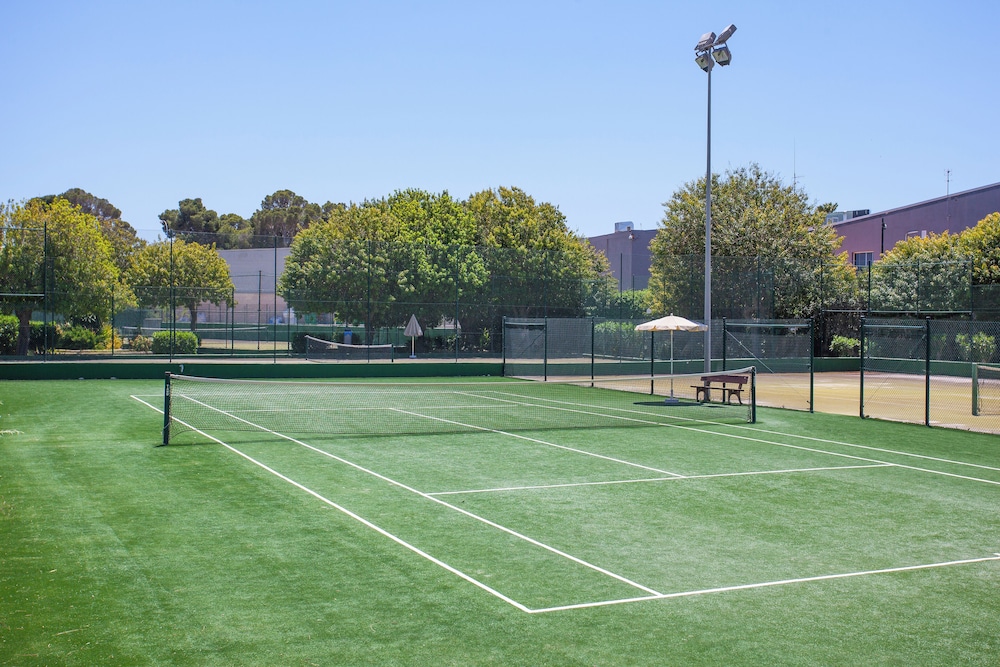 Grupotel Taurus Park — Sports & recreation in Playa de Palma, Balearic Islands