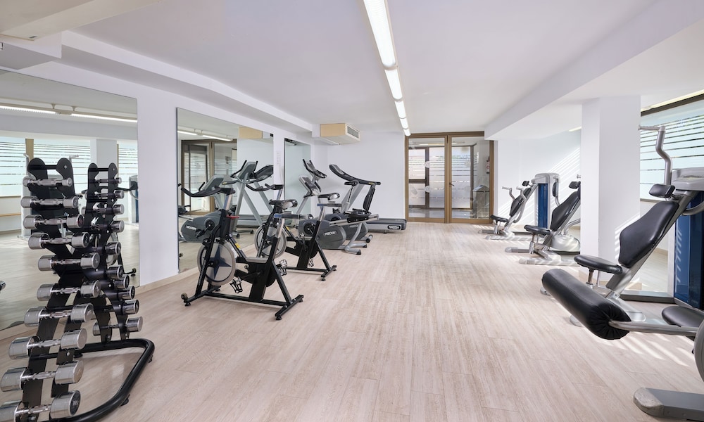 Grupotel Taurus Park — Sports & recreation in Playa de Palma, Balearic Islands