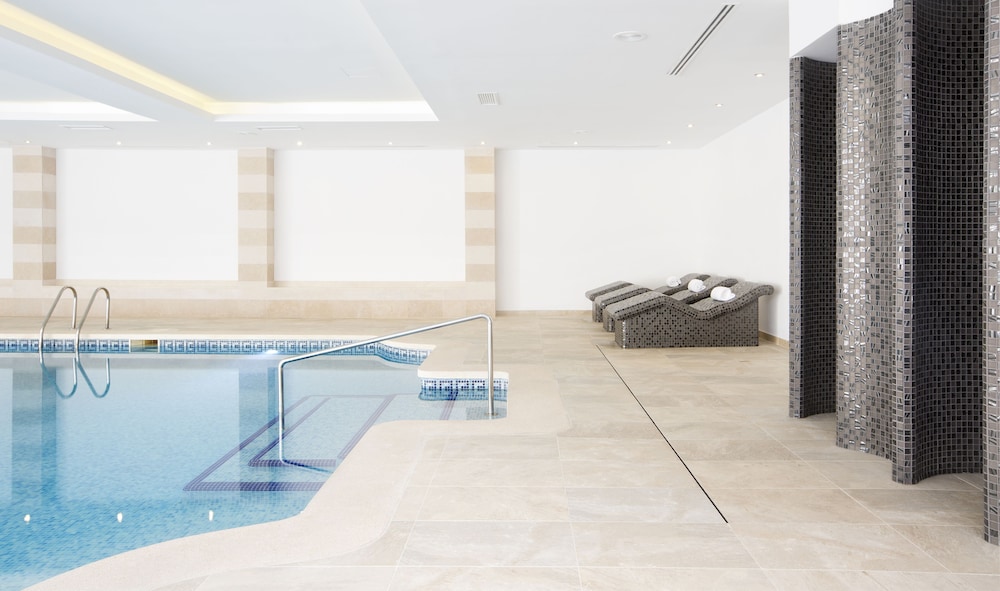 Grupotel Taurus Park — Swimming pool in Playa de Palma, Balearic Islands