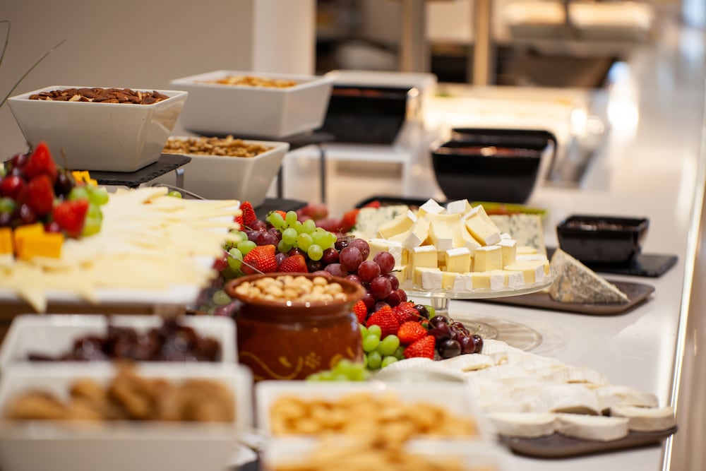 Grupotel Taurus Park — Restaurant & bars in Playa de Palma, Balearic Islands