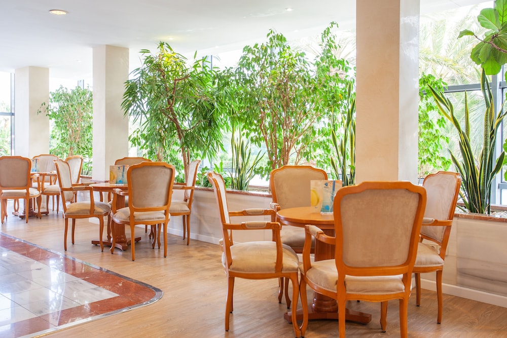 Grupotel Taurus Park — Restaurant & bars in Playa de Palma, Balearic Islands