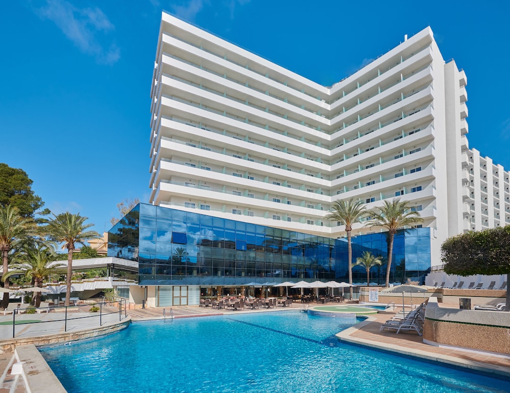 Grupotel Taurus Park — Main photo in Playa de Palma, Balearic Islands