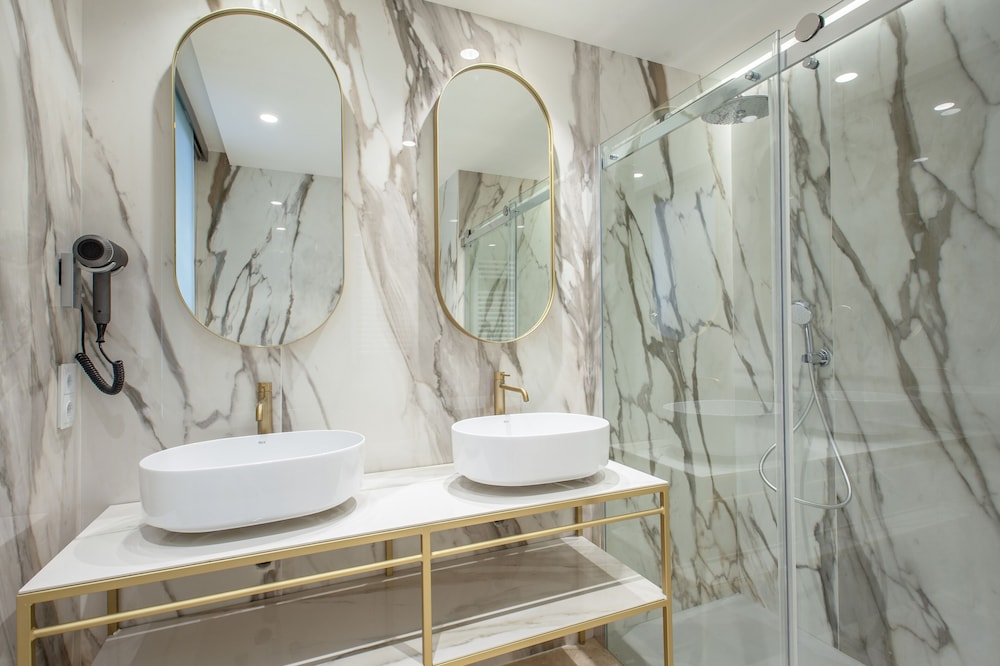Grupotel Molins — Hotel rooms in Puerto Pollensa, Balearic Islands