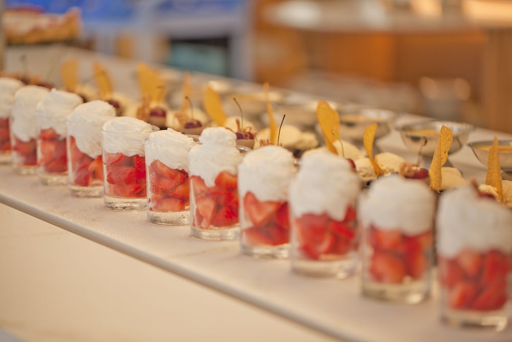 Grupotel Molins — Restaurant & bars in Puerto Pollensa, Balearic Islands